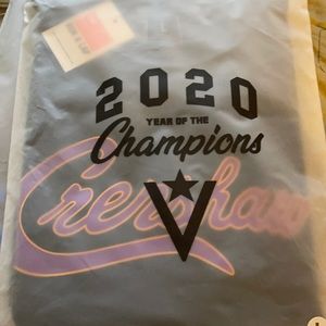 Brand New Marathon Crenshaw Nipsey Hussle Tee